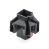 Pantograph block