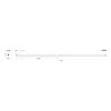 Stromabnehmerstange cm 97,8