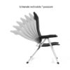 Cursa Deckchair