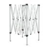Gazebo Automatico 3X3