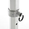 Gazebo Tecniko 3X4,5