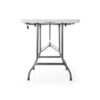 Plastik 180 Beer Garden Table