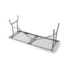 Plastik 180 Beer Garden Table