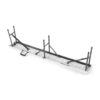 Plastik 180 Beer Garden Bench
