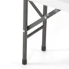 Plastik 180 Beer Garden Bench
