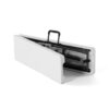 Plastik 180 Beer Garden Bench