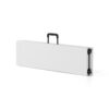 Plastik 180 Beer Garden Bench