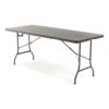 Plastik Wood 180 Table