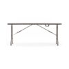 Plastik Wood 180 Table