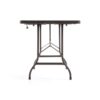 Plastik Wood 180 Table