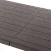 Plastik Wood 180 Table