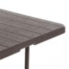 Plastik Wood 180 Table