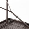 Plastik Wood 180 Table