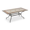 Ares 200 Table
