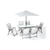 Capri 6 Set