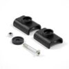 Kit pantograph rod connectors