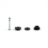 Plastic gasket