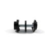 Plastic gasket