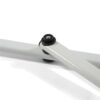 Plastic gasket