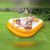 Piscina Family Mandarin