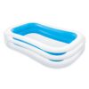 Piscina Trasparente