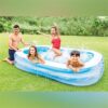 Piscina Trasparente