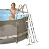 Scaletta Doppia 122 | INTEX 28073