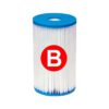 Cartuccia Filtro B