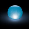 Floating LED Sphere