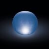 Floating LED Sphere