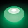LED Ottoman