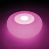 LED Ottoman
