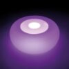 LED Ottoman