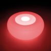LED Ottoman