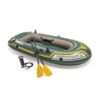 Seahawk Dinghy 2 Set