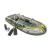 Seahawk 3 Inflatable Dinghy