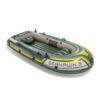 Seahawk 3 Inflatable Dinghy