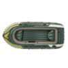 Seahawk 3 Inflatable Dinghy