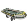Schlauchboot Seahawk 4 Set