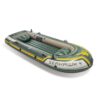Schlauchboot Seahawk 4 Set