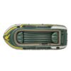 Schlauchboot Seahawk 4 Set