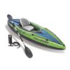 Canoa Challenger K1