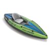 Canoa Challenger K1