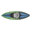 Canoa Challenger K1