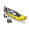Canoa Explorer K2