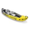 Canoa Explorer K2