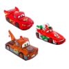 Puff 'n Play Box Cars