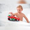 Puff 'n Play Cars