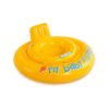 My Baby Float ring