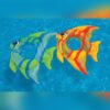 Tropical Fish Ring